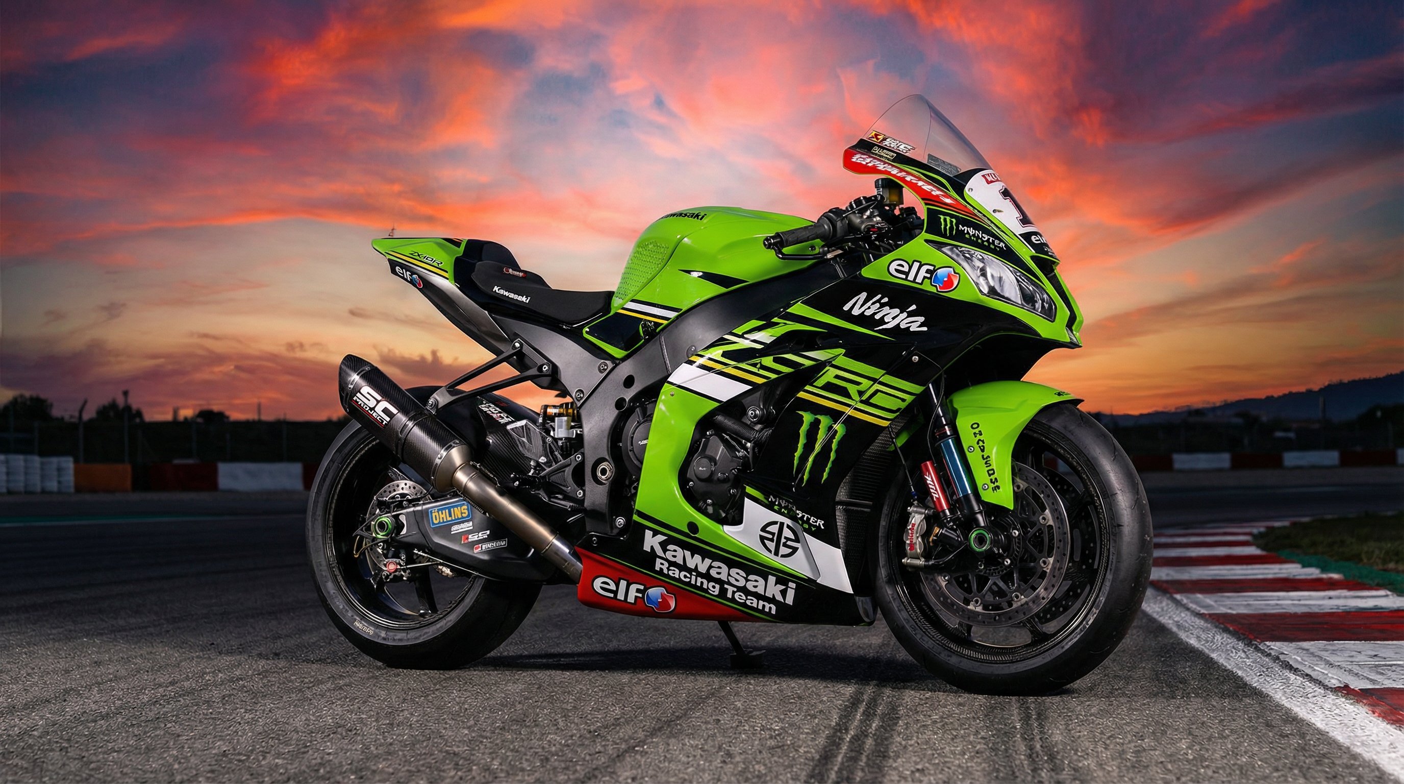 黑丝摩托车改装视频